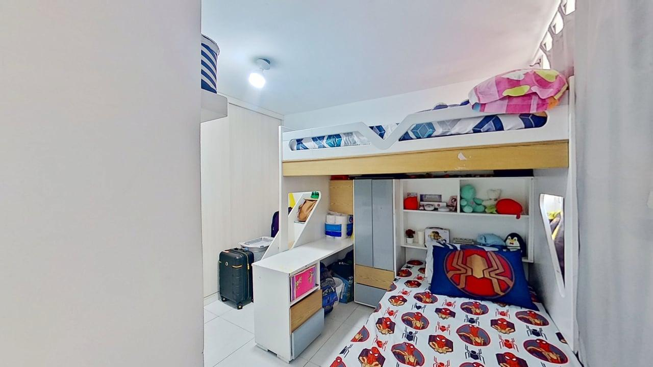 Apartamento en venta en Alameda, Barranquilla · foto 9 de 19