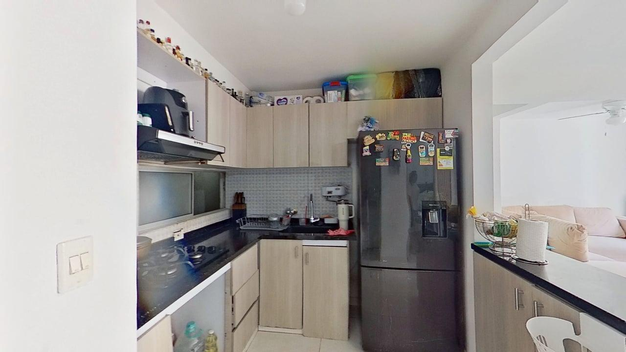 Apartamento en venta en Alameda, Barranquilla · foto 5 de 19