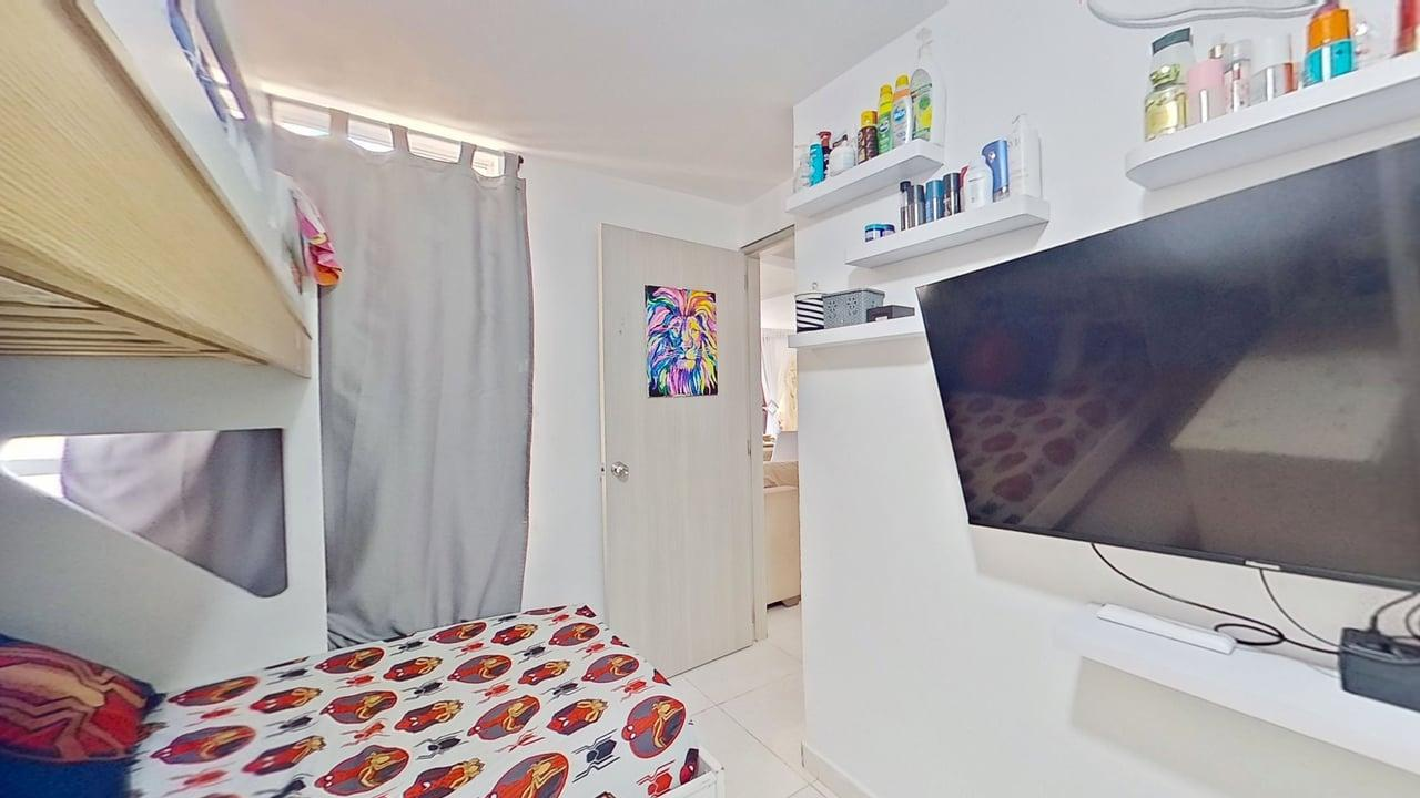 Apartamento en venta en Alameda, Barranquilla · foto 10 de 19