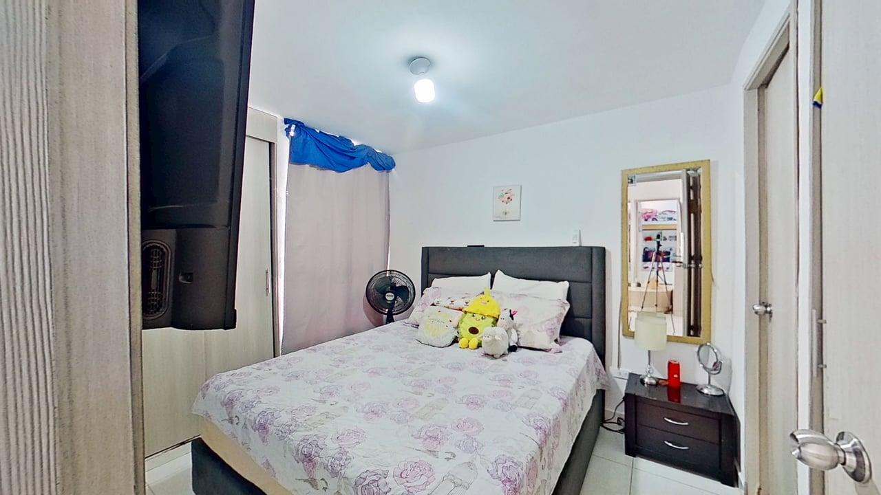 Apartamento en venta en Alameda, Barranquilla · foto 7 de 19