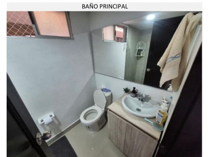 Casa de 2 alcobas en venta en Las Palmas, Medellín, 79 m² · foto 7 de 12