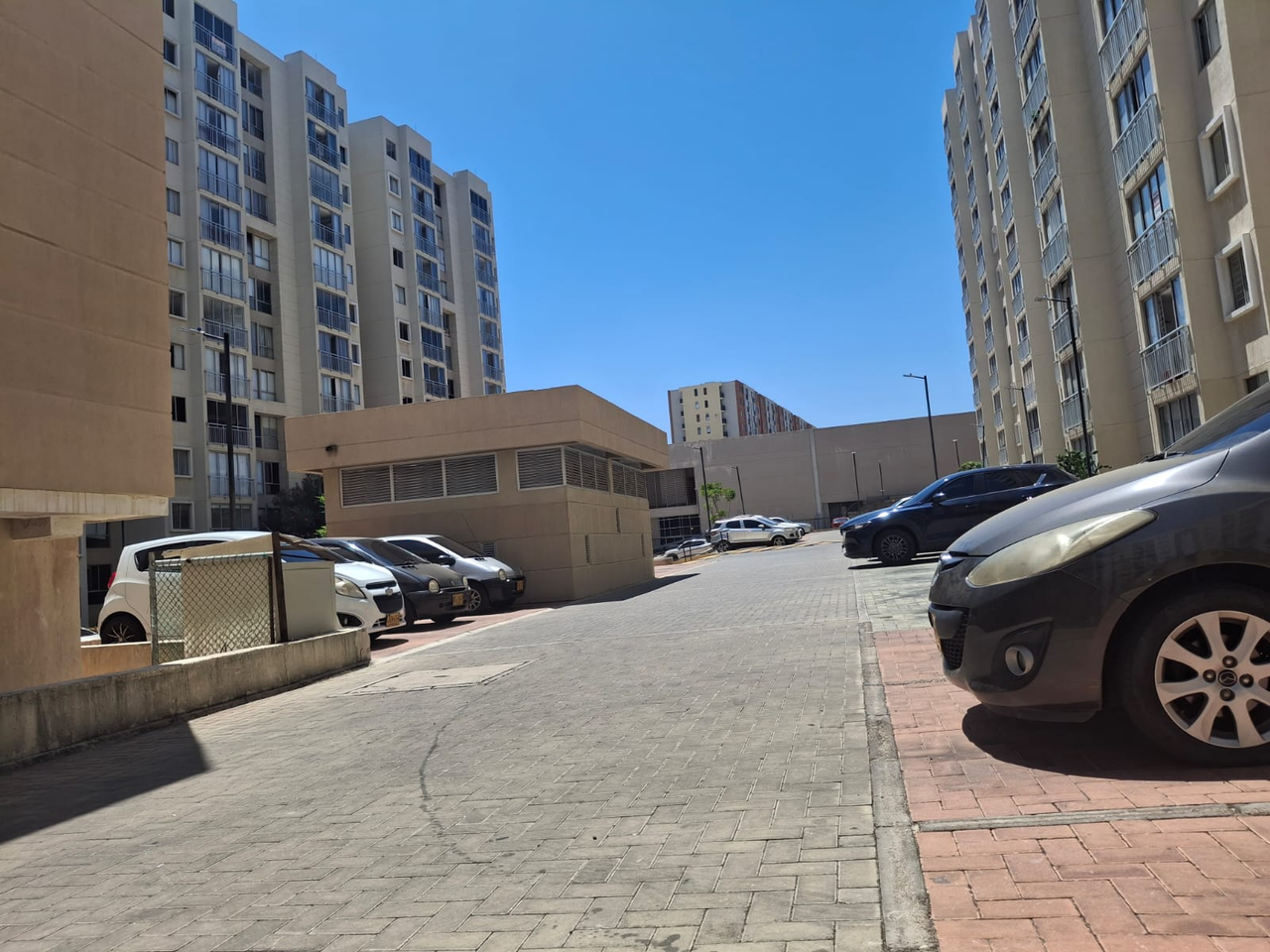Apartamento en venta en Alameda, Barranquilla · foto 19 de 19