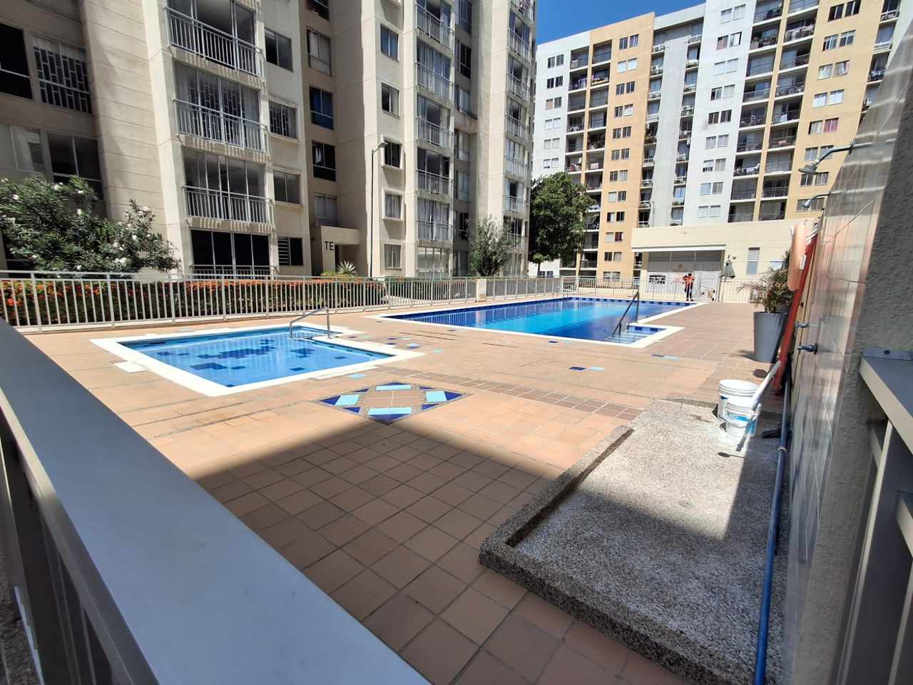 Apartamento en venta en Alameda, Barranquilla · foto 18 de 19