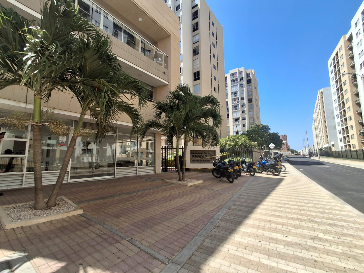 Apartamento en venta en Alameda, Barranquilla · foto 14 de 19