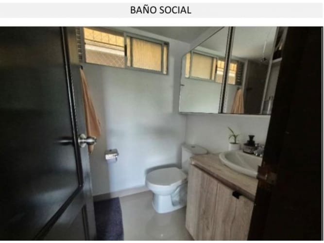 Casa de 2 alcobas en venta en Las Palmas, Medellín, 79 m² · foto 8 de 12