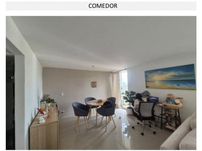 Casa de 2 alcobas en venta en Las Palmas, Medellín, 79 m² · foto 10 de 12