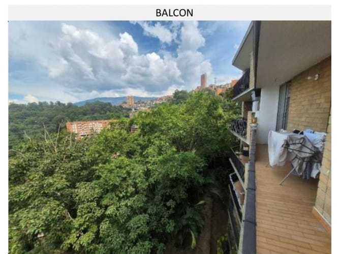 Casa de 2 alcobas en venta en Las Palmas, Medellín, 79 m² · foto 12 de 12