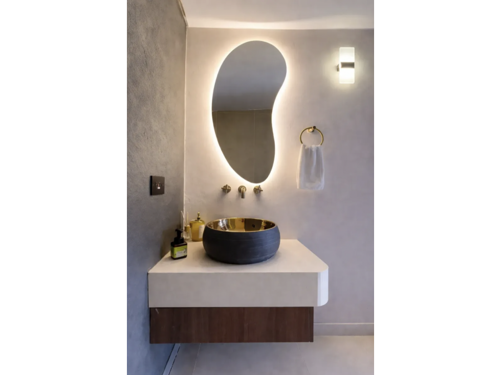 Apartamento en venta en El Poblado, Medellín · foto 3 de 18