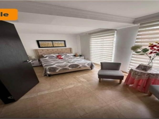 Casa de 2 alcobas en venta en Rodeo Alto, Medellín, 65 m² · foto 3 de 8