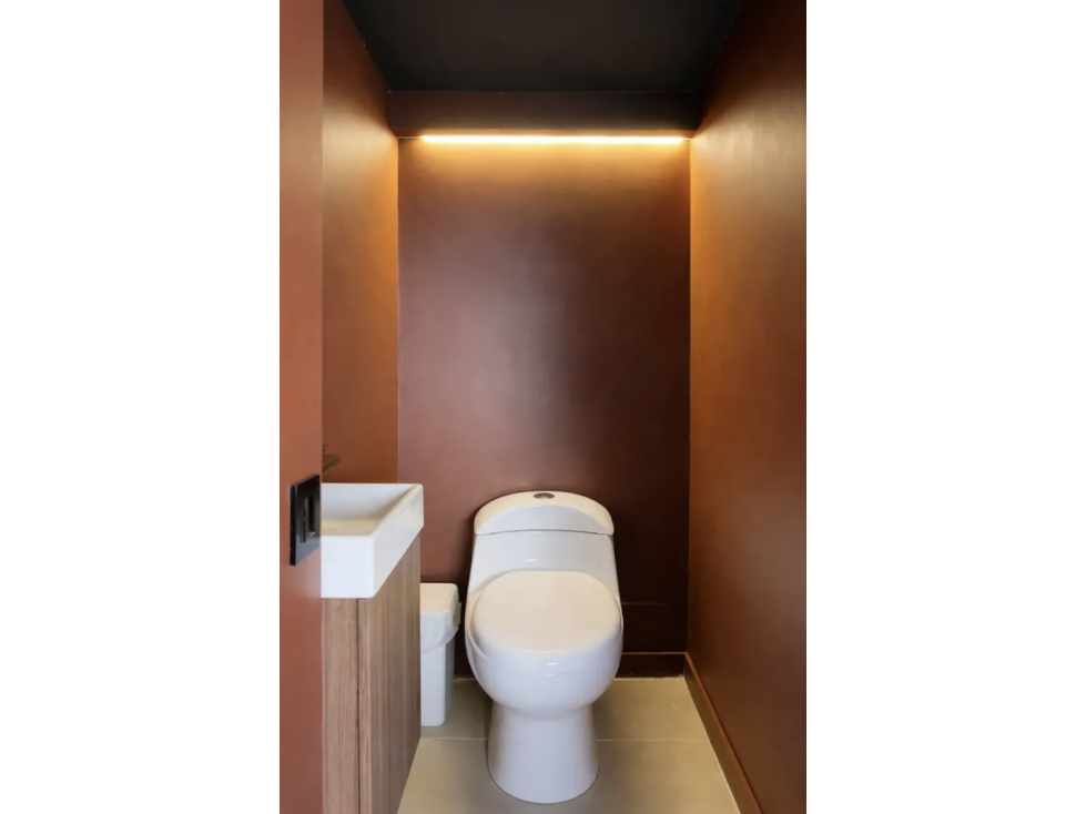Apartamento en venta en El Poblado, Medellín · foto 5 de 18
