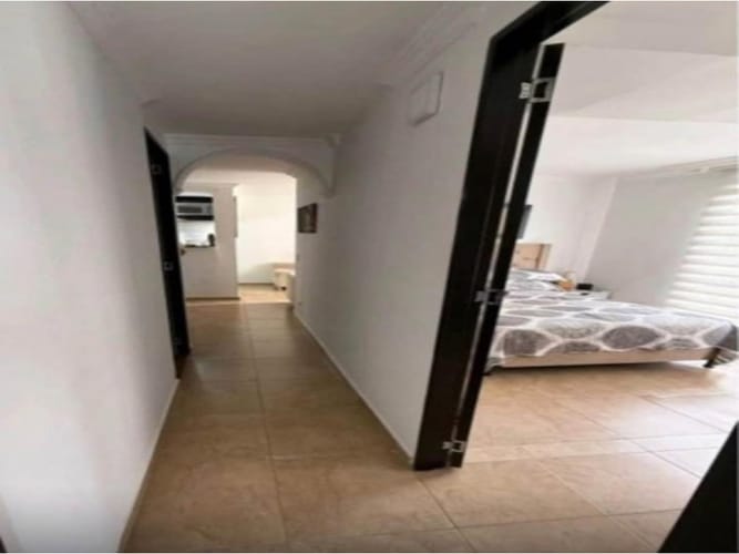 Casa de 2 alcobas en venta en Rodeo Alto, Medellín, 65 m² · foto 5 de 8