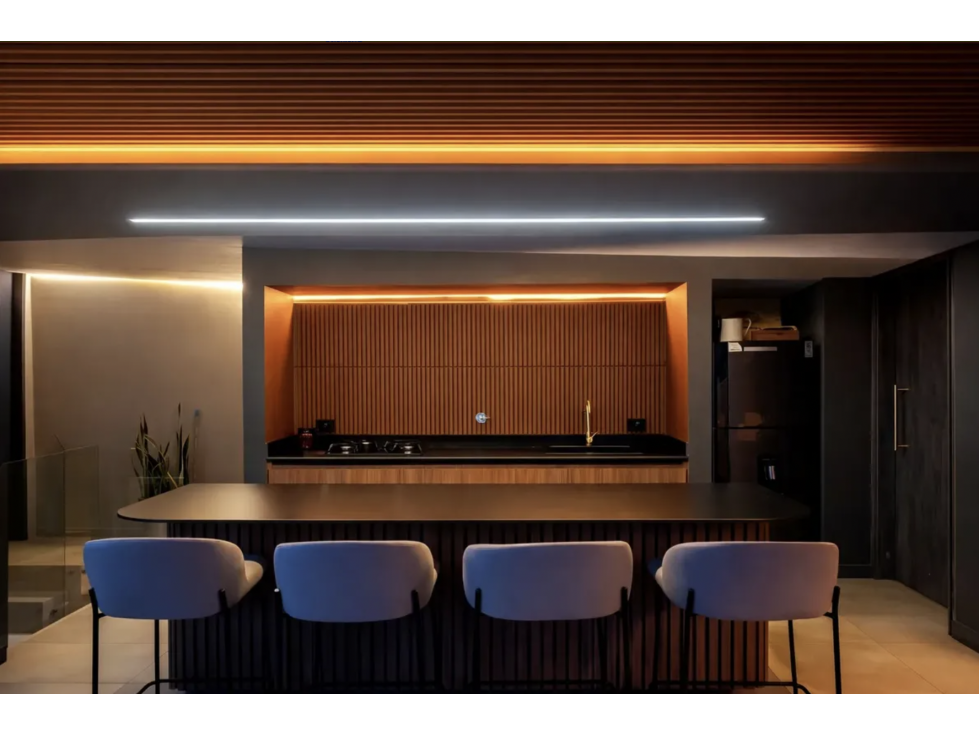Apartamento en venta en El Poblado, Medellín · foto 7 de 18