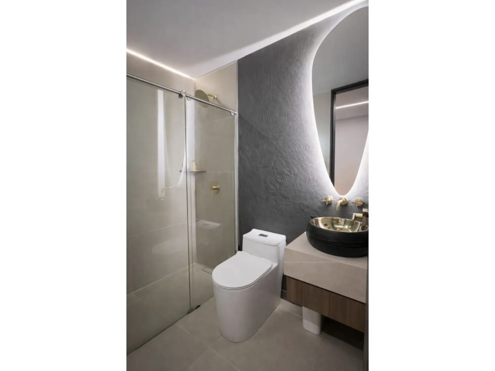 Apartamento en venta en El Poblado, Medellín · foto 8 de 18