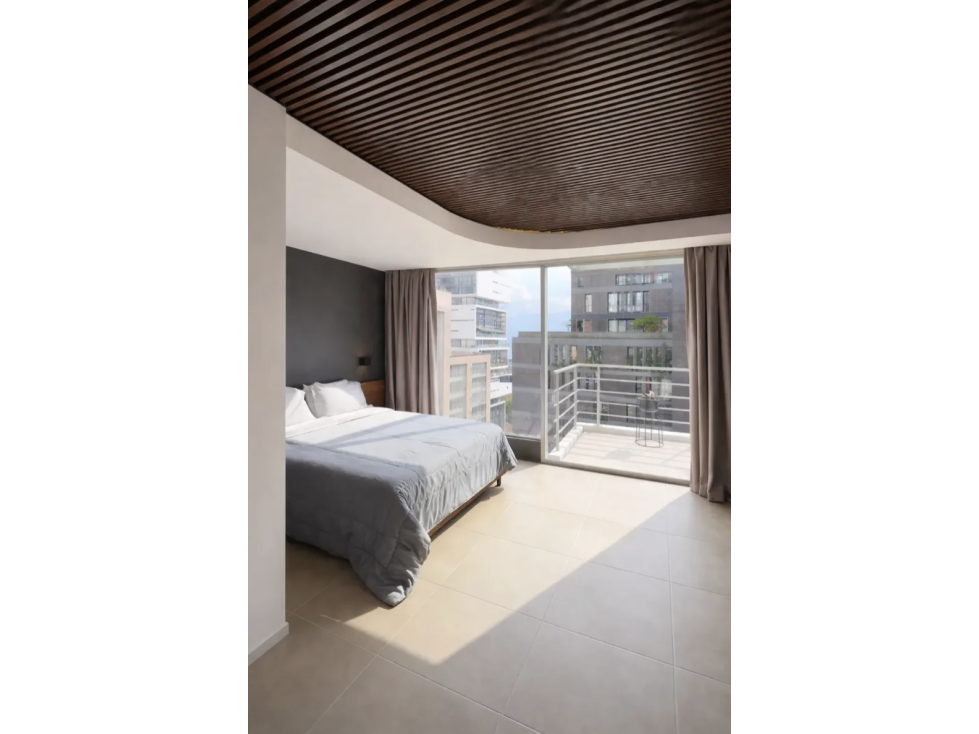 Apartamento en venta en El Poblado, Medellín · foto 11 de 18