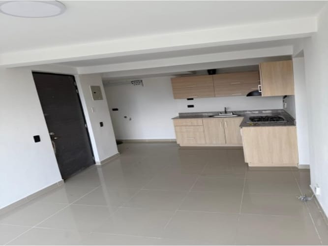 Apartamento en venta en Rodeo Alto, Medellín · foto 3 de 13