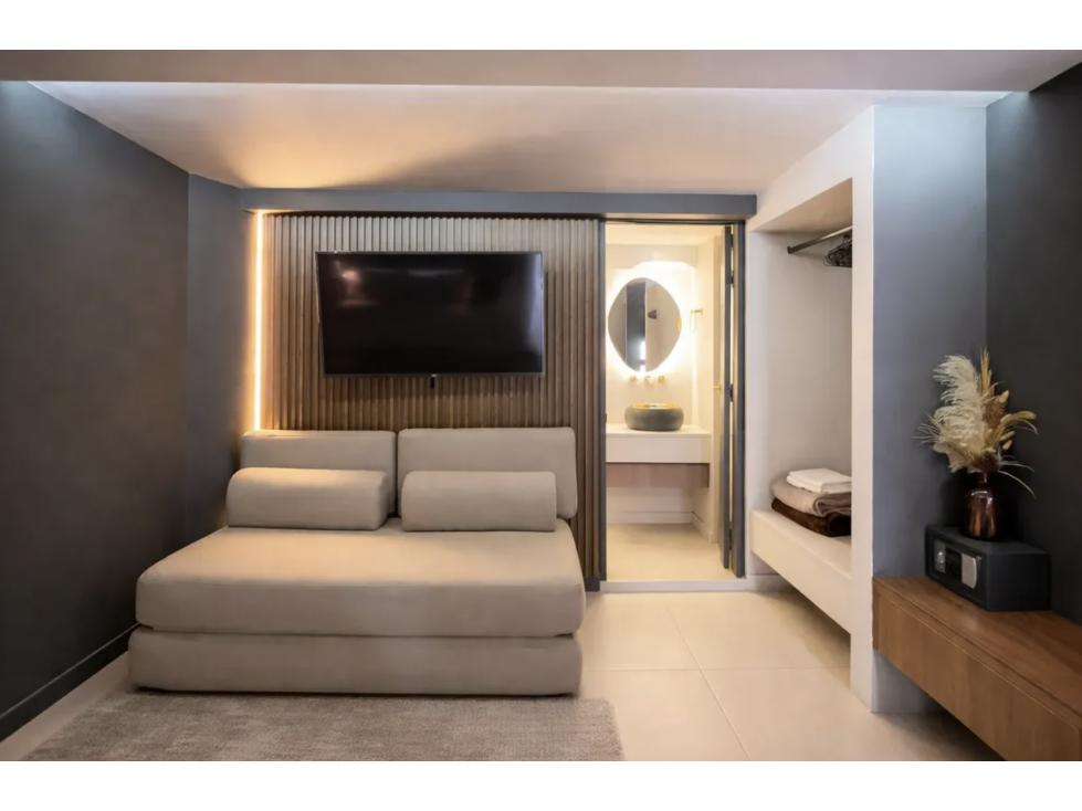 Apartamento en venta en El Poblado, Medellín · foto 13 de 18