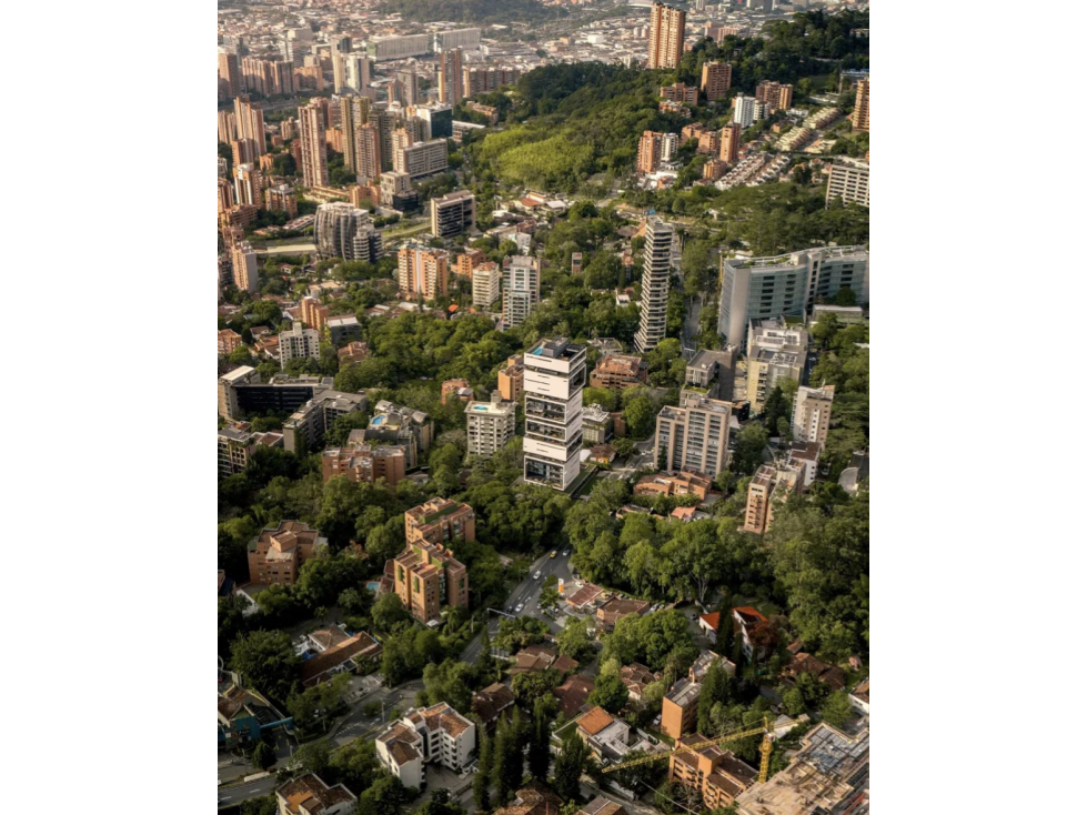 Apartamento en venta en El Poblado, Medellín · foto 14 de 18