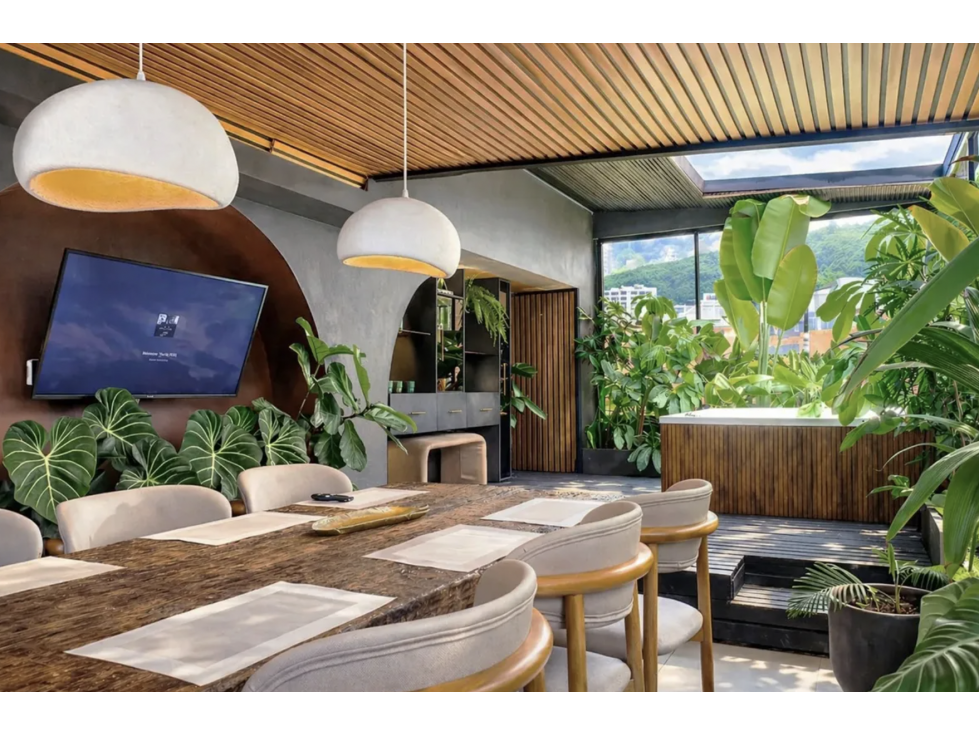 Apartamento en venta en El Poblado, Medellín · foto 15 de 18
