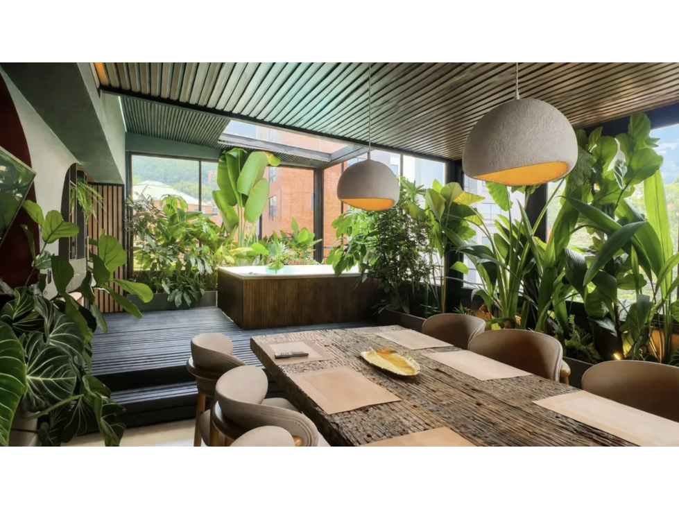 Apartamento en venta en El Poblado, Medellín · foto 16 de 18