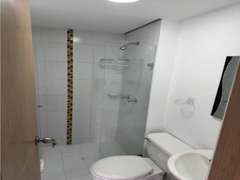 Apartamento en venta en Rodeo Alto, Medellín · foto 11 de 13