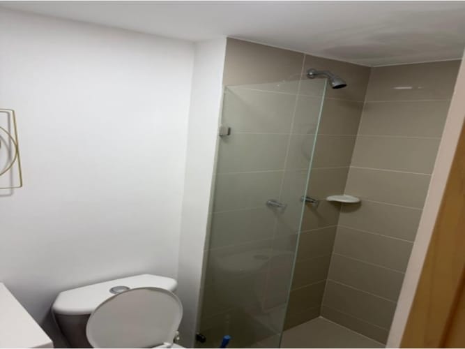 Apartamento en venta en Rodeo Alto, Medellín · foto 12 de 13