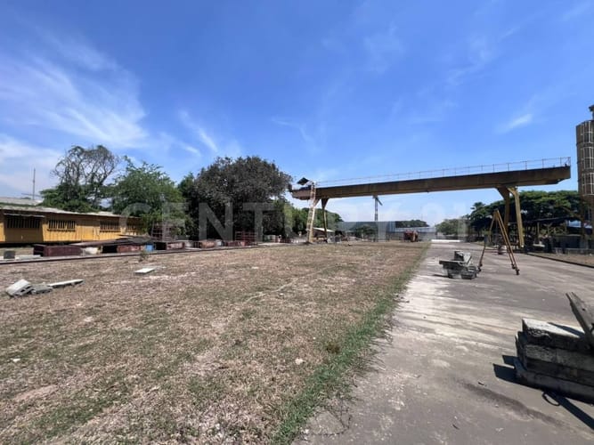 Lote en arriendo en La Dolores, Palmira, 45 m² · foto 8 de 18