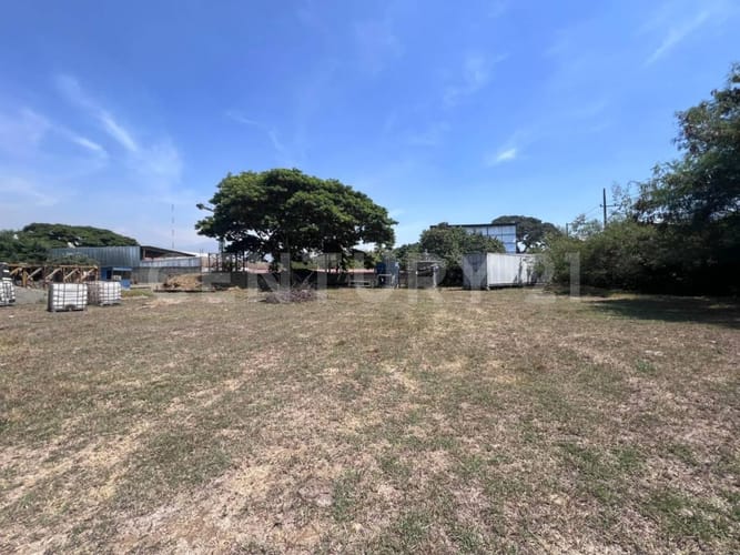 Lote en arriendo en La Dolores, Palmira, 45 m² · foto 11 de 18