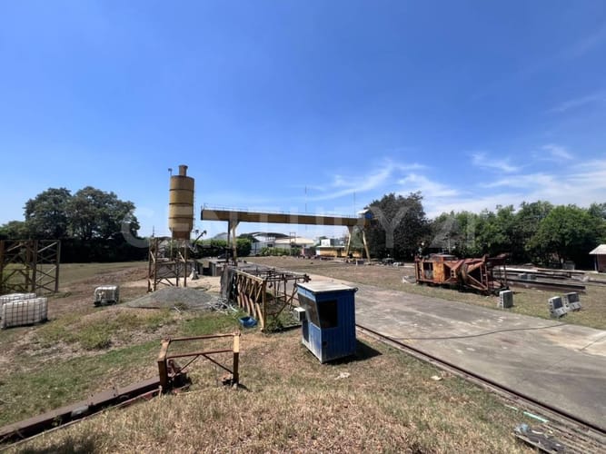 Lote en arriendo en La Dolores, Palmira, 45 m² · foto 14 de 18