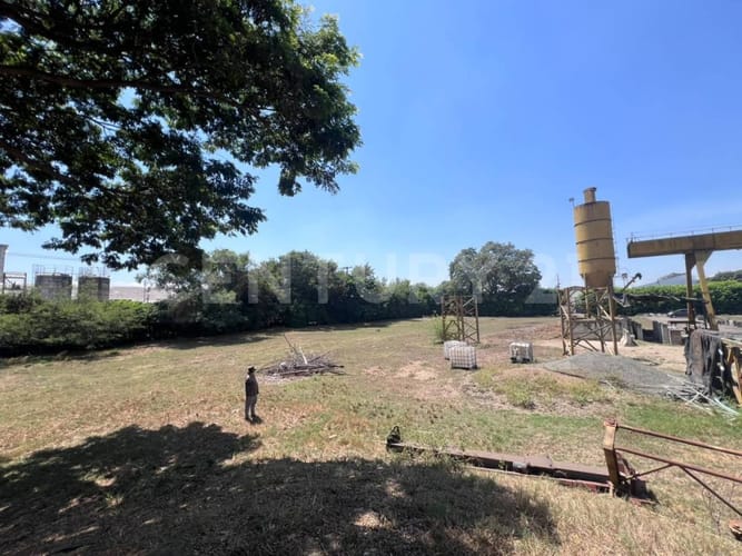 Lote en arriendo en La Dolores, Palmira, 45 m² · foto 16 de 18
