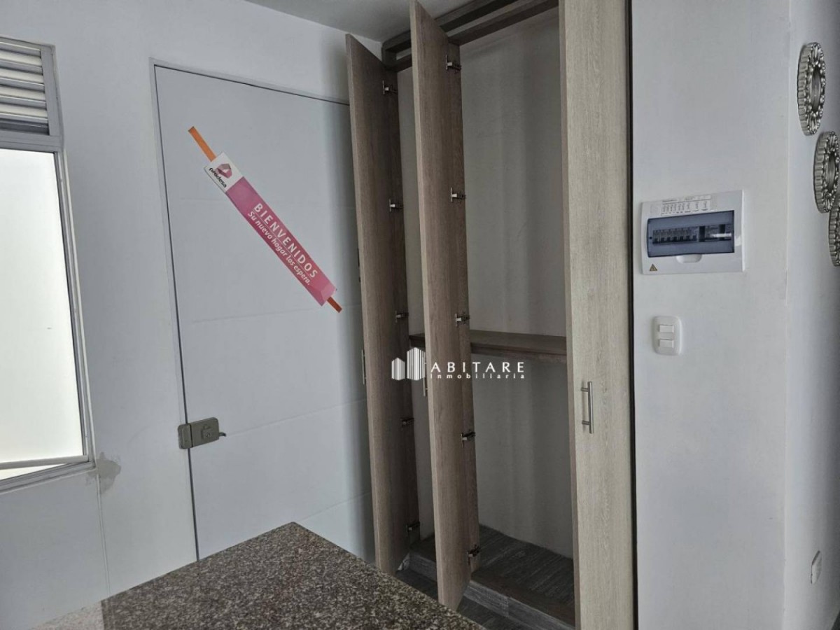 Apartamento en arriendo en Serena Del Mar, Cartagena · foto 2 de 13