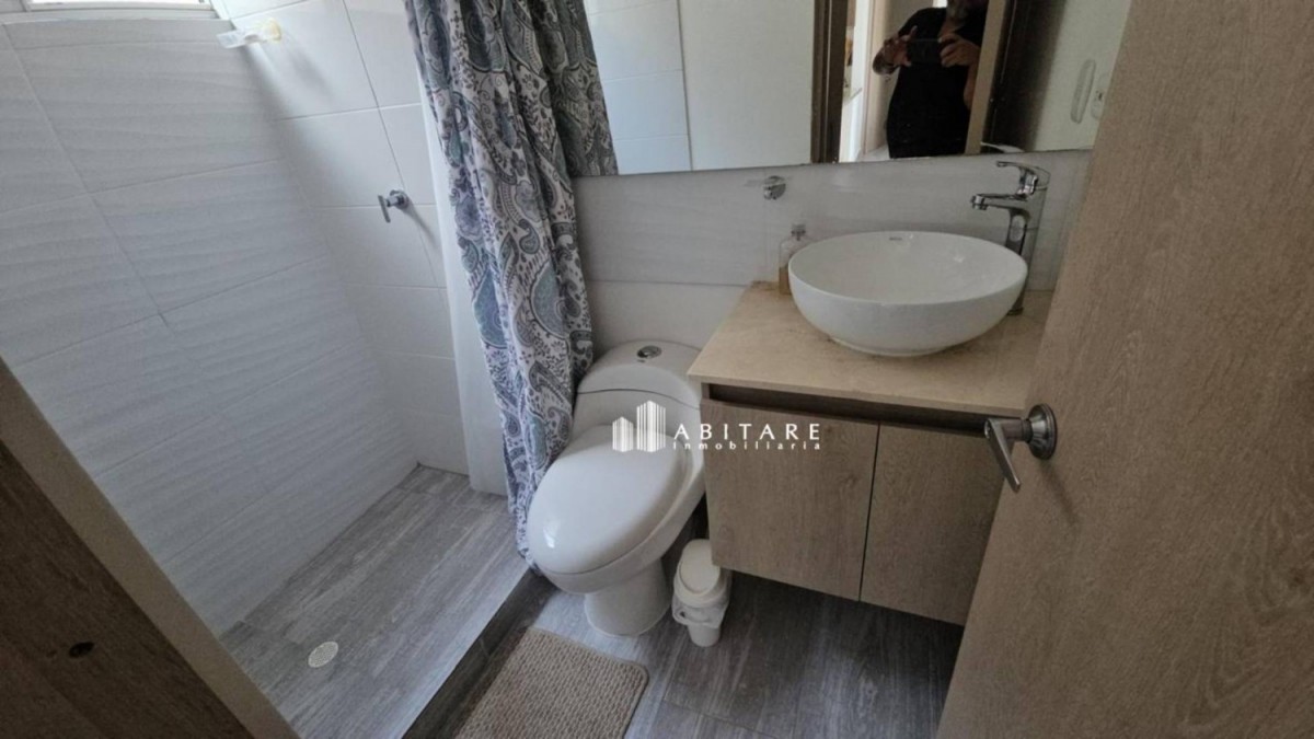 Apartamento en arriendo en Serena Del Mar, Cartagena · foto 3 de 13