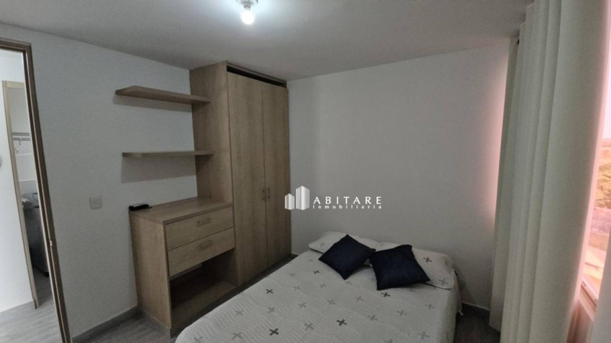 Apartamento en arriendo en Serena Del Mar, Cartagena · foto 4 de 13