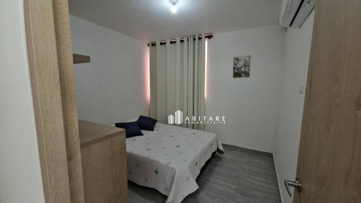 Apartamento en arriendo en Serena Del Mar, Cartagena · foto 5 de 13