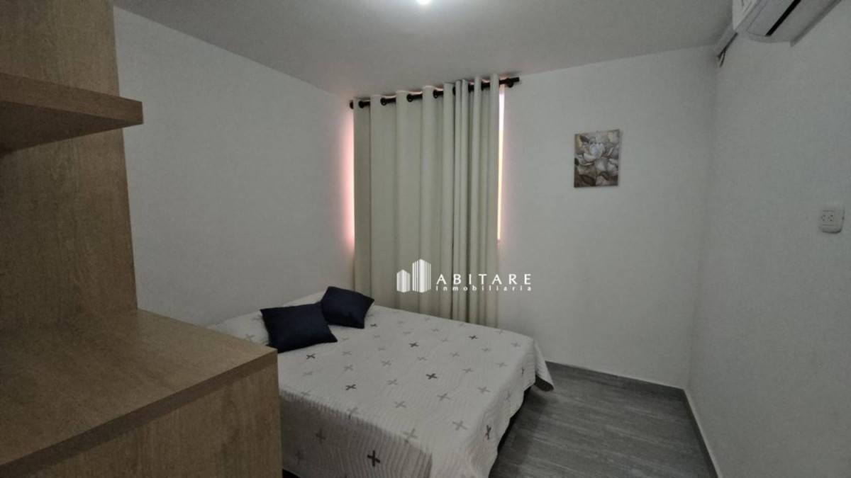 Apartamento en arriendo en Serena Del Mar, Cartagena · foto 6 de 13