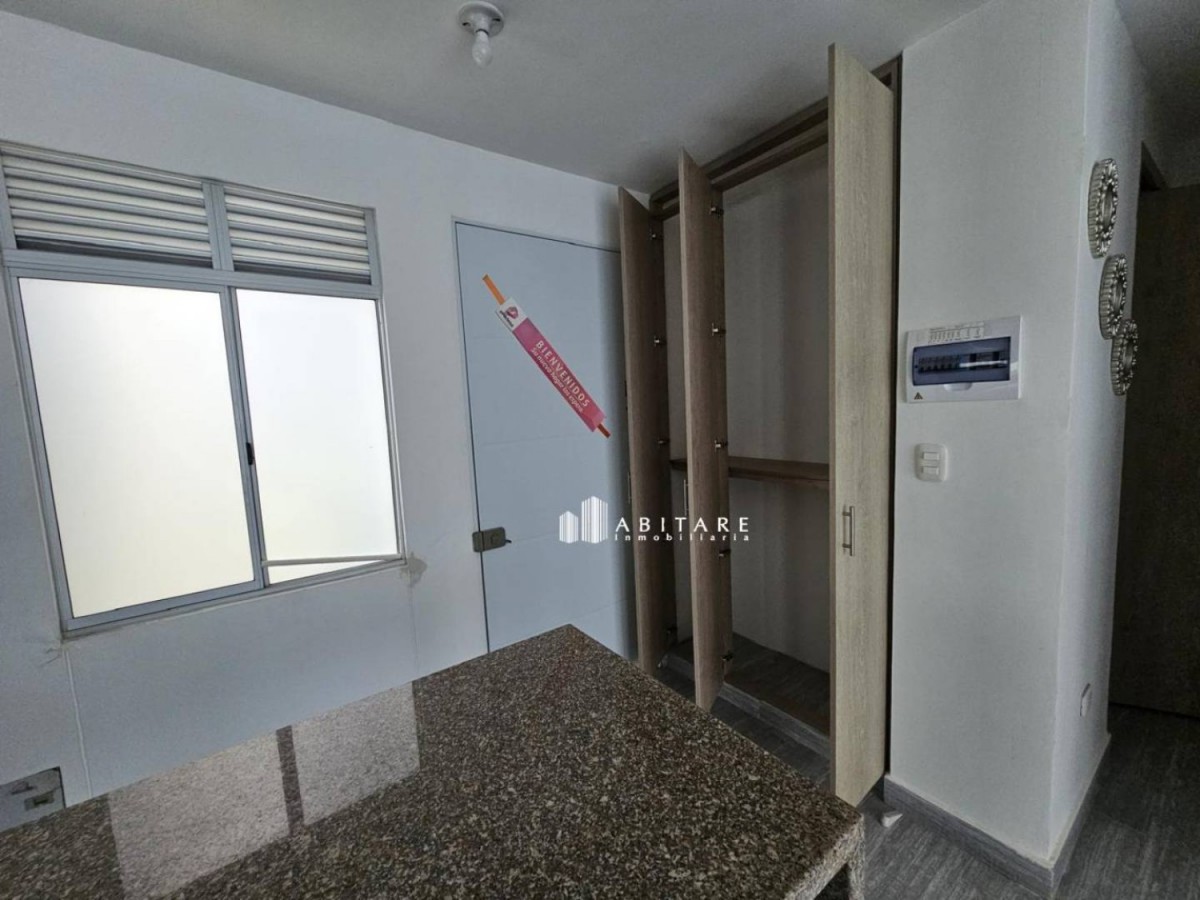Apartamento en arriendo en Serena Del Mar, Cartagena · foto 7 de 13