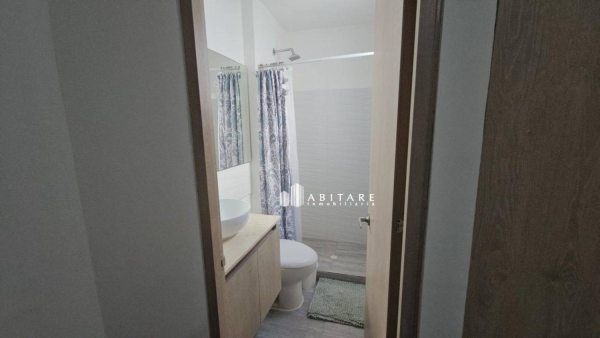 Apartamento en arriendo en Serena Del Mar, Cartagena · foto 8 de 13