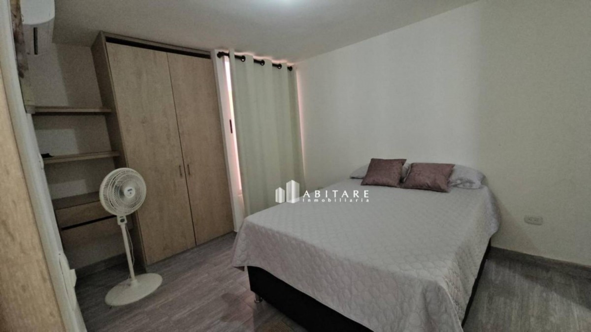 Apartamento en arriendo en Serena Del Mar, Cartagena · foto 9 de 13