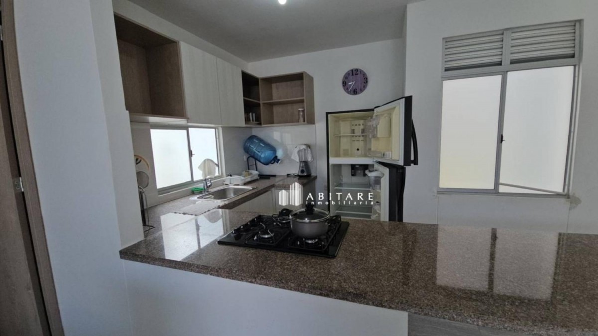 Apartamento en arriendo en Serena Del Mar, Cartagena · foto 10 de 13