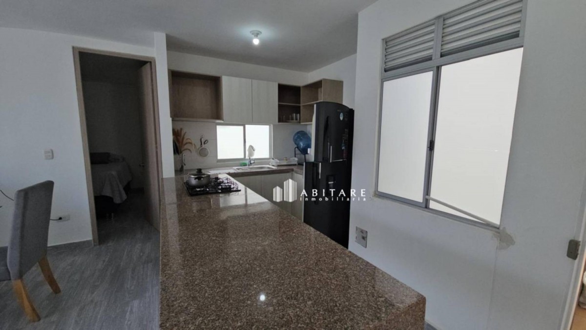 Apartamento en arriendo en Serena Del Mar, Cartagena · foto 11 de 13