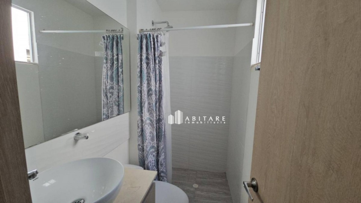 Apartamento en arriendo en Serena Del Mar, Cartagena · foto 13 de 13
