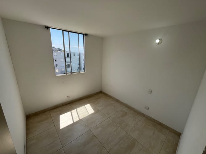 Apartamento de 2 alcobas en arriendo en Zona Industrial, Yumbo, 65 m² · foto 22 de 24