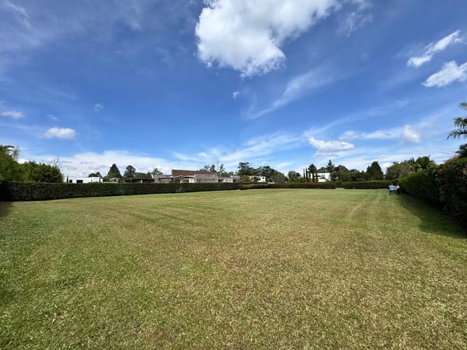 Lote en venta en El Porvenir, Rionegro, 2133 m² · foto 7 de 9