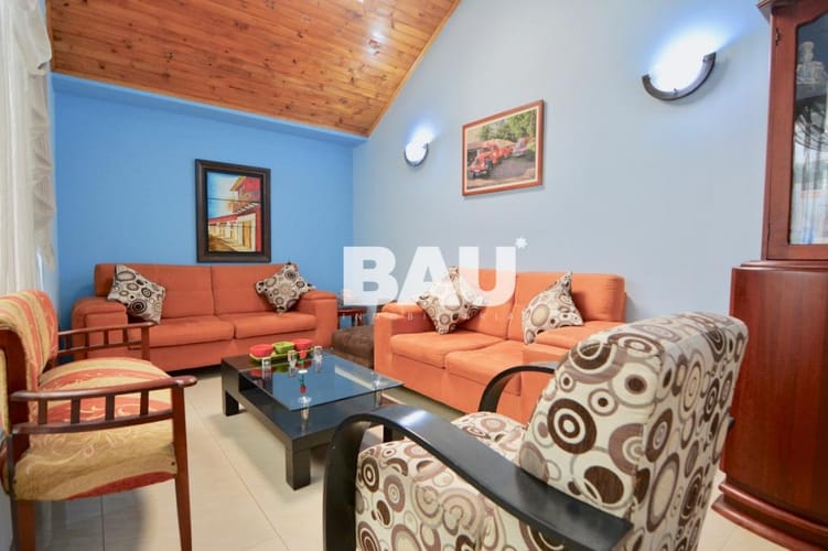 Casa en venta en Modelia, Bogotá · foto 4 de 24