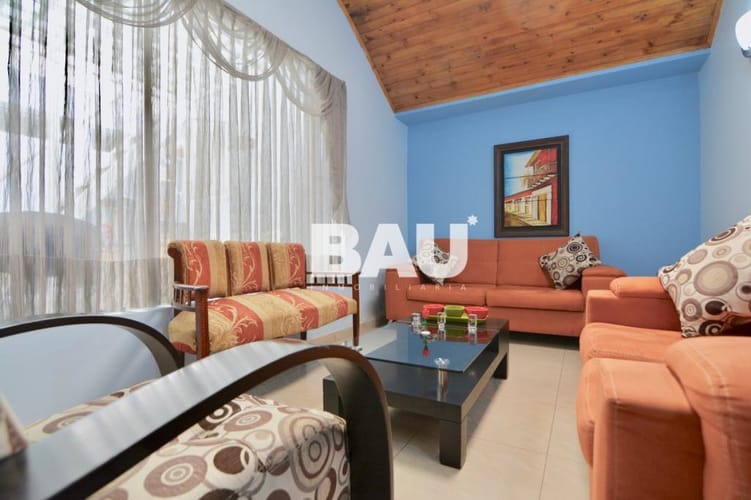 Casa en venta en Modelia, Bogotá · foto 5 de 24
