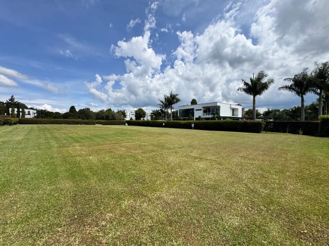 Lote en venta en El Porvenir, Rionegro, 2133 m² · foto 9 de 9