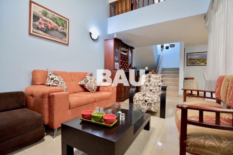 Casa en venta en Modelia, Bogotá · foto 7 de 24
