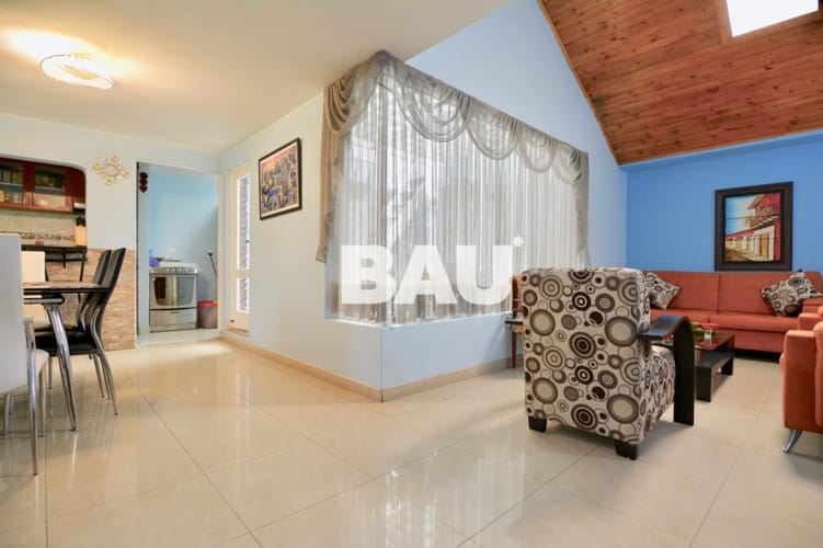 Casa en venta en Modelia, Bogotá · foto 8 de 24