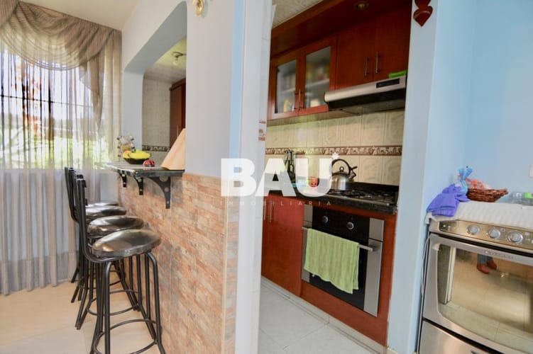 Casa en venta en Modelia, Bogotá · foto 14 de 24