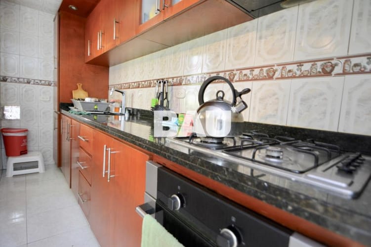 Casa en venta en Modelia, Bogotá · foto 15 de 24
