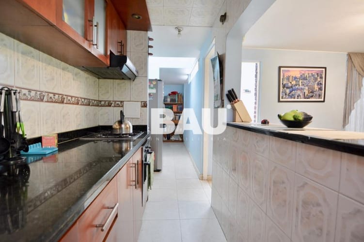 Casa en venta en Modelia, Bogotá · foto 16 de 24